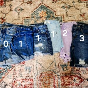 Women's Shorts
